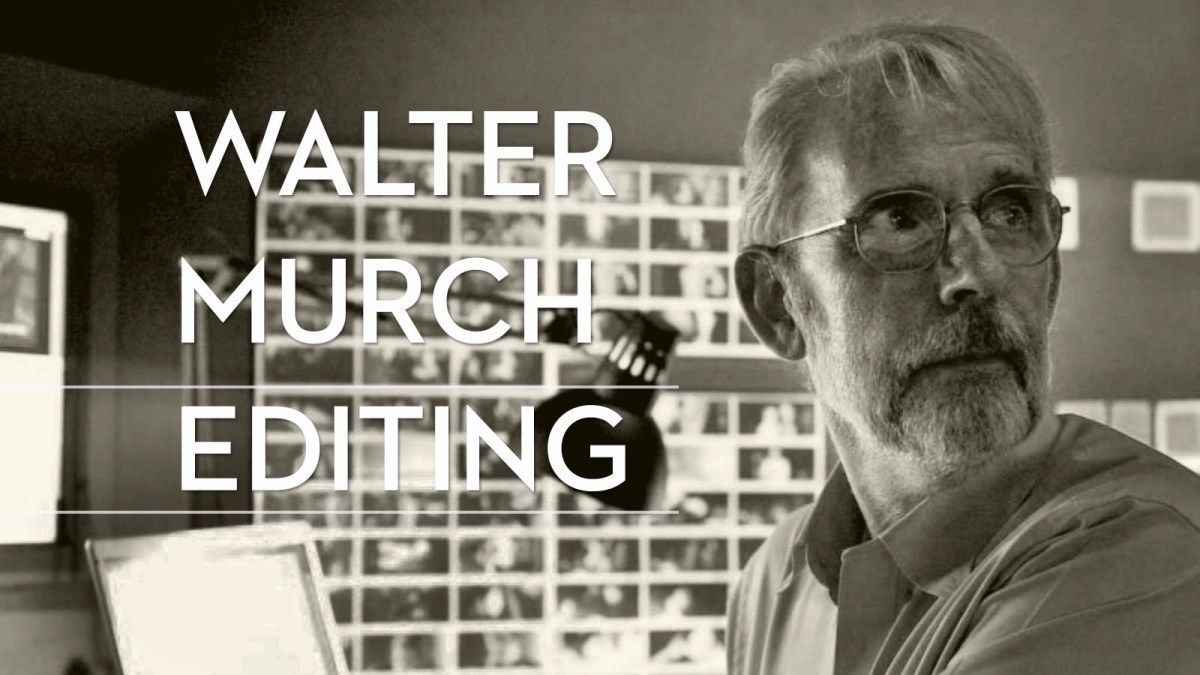 Exciting News - Walter Murch's next book, Suddenly Something Clicked, should be out (early?) next year! bit.ly/WalterMurch-op…