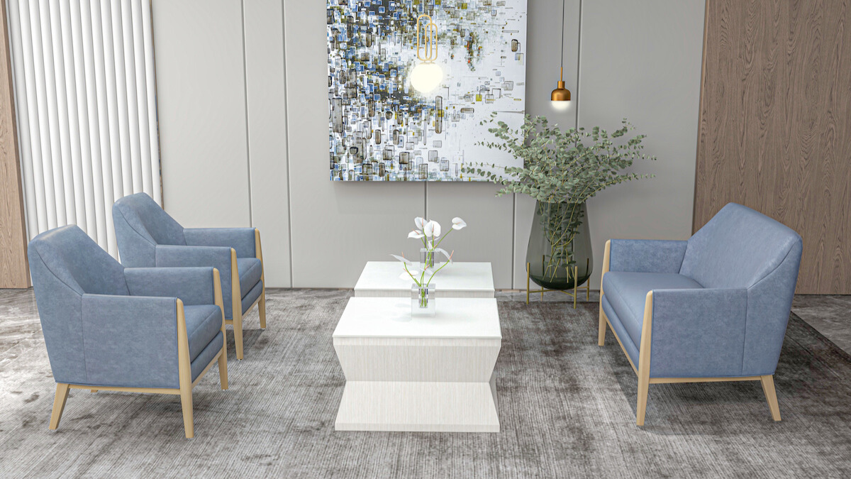 @Kwalu's Bolsena Lounge Collection solves the problem of failing furniture in healthcare by combining a guaranteed not-to-age for 10 years surface with field-replaceable upholstery &amp; easy access clean out. Experience Bolsena at HCD booth #1337
tinyurl.com/mcmorrow-kwalu…
#HCDcon