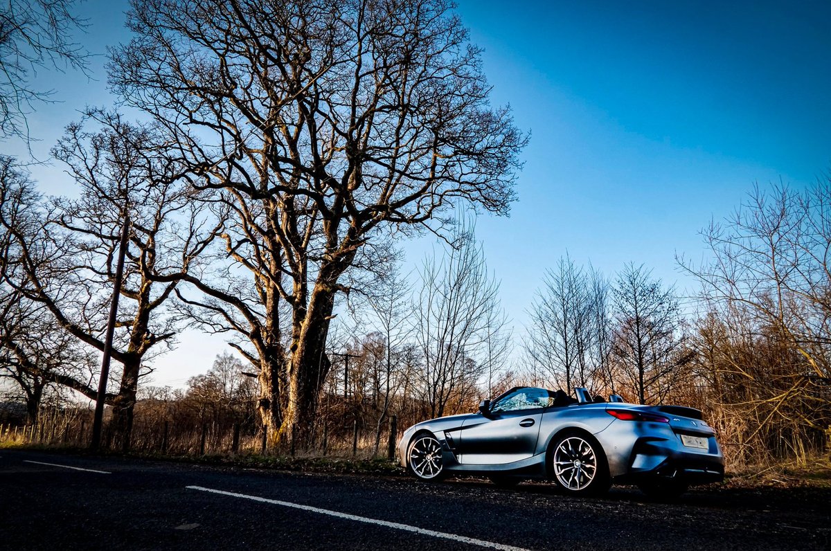 PistonHeads tweet media