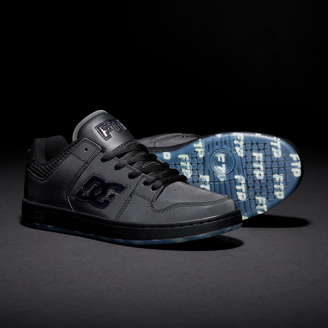 FTP's tweet image. FTP + @DCSHOES RELEASES NOVEMBER 4TH AT 12:00 P.M.(PST) ON FTP.ORG &amp;amp; DCSHOES.COM/FTP