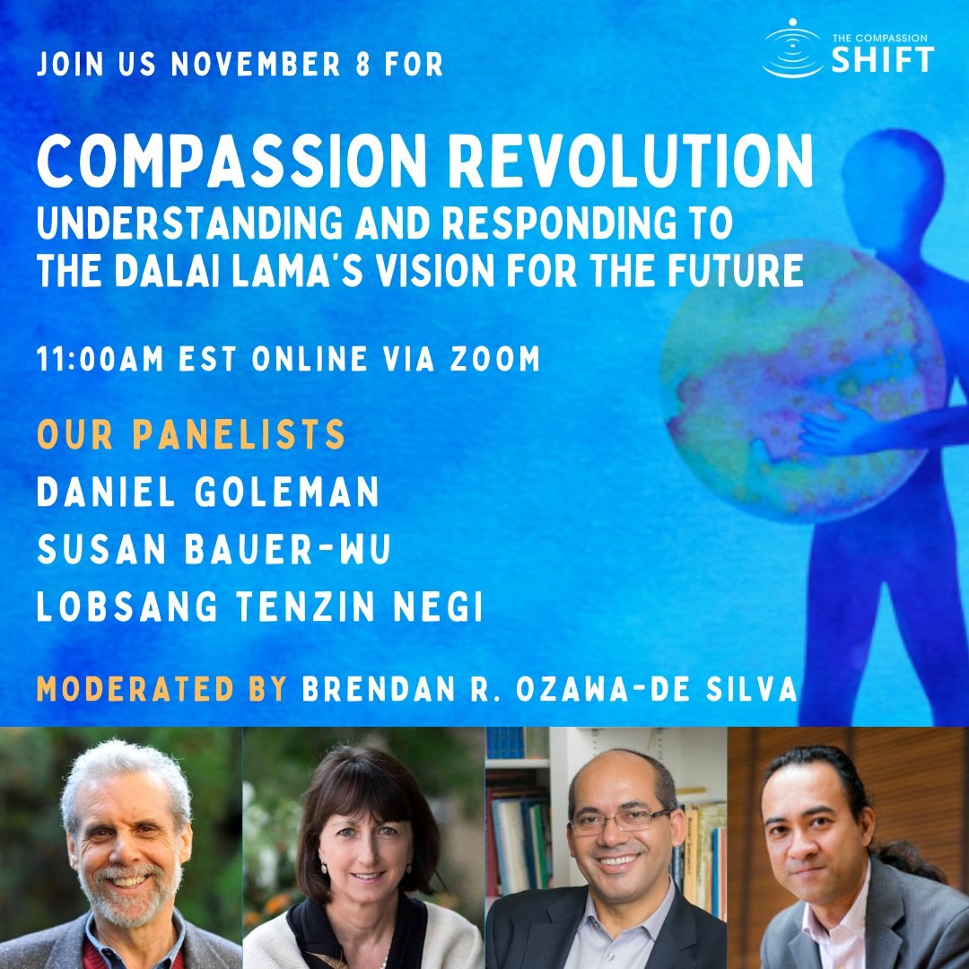CompassionShift tweet picture