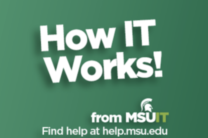 msu_teaching's tweet photo. The November 2023 Educational Technology Development Opportunities are here! Read more about the training offered and register here, https://t.co/hMPEDQAwyh. https://t.co/rc1SsSRVvh