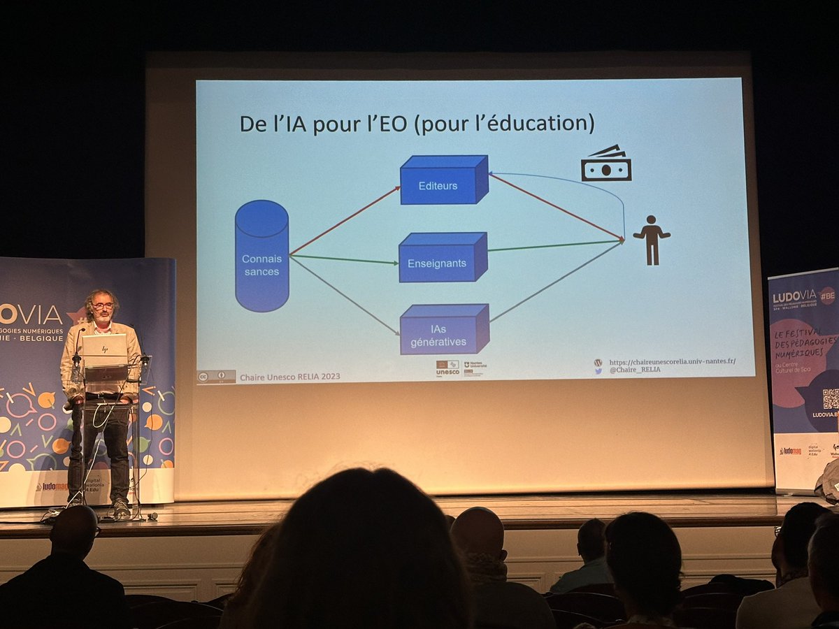 Rodrigue Collard tweet media