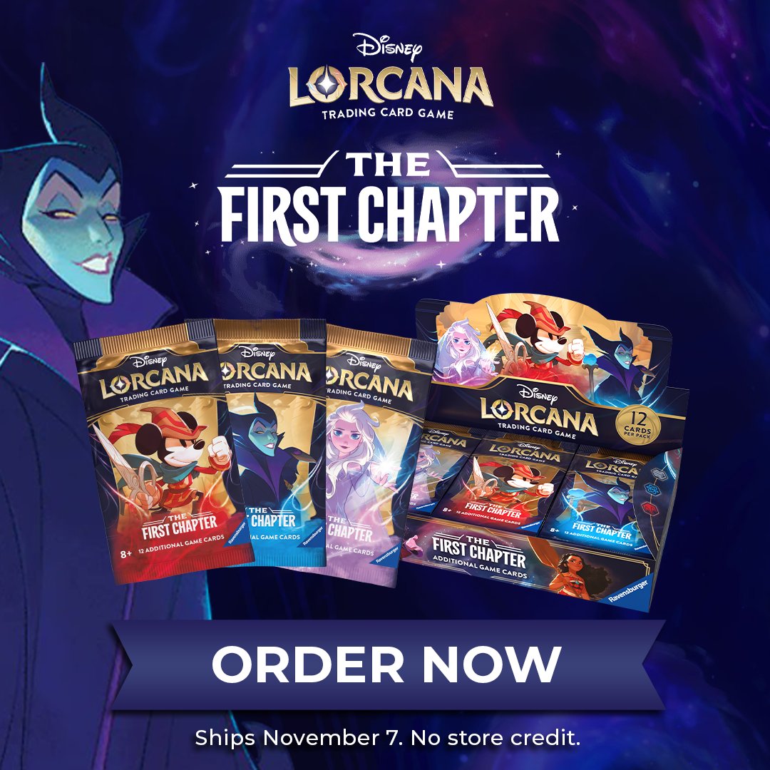 Star City Games tweet media