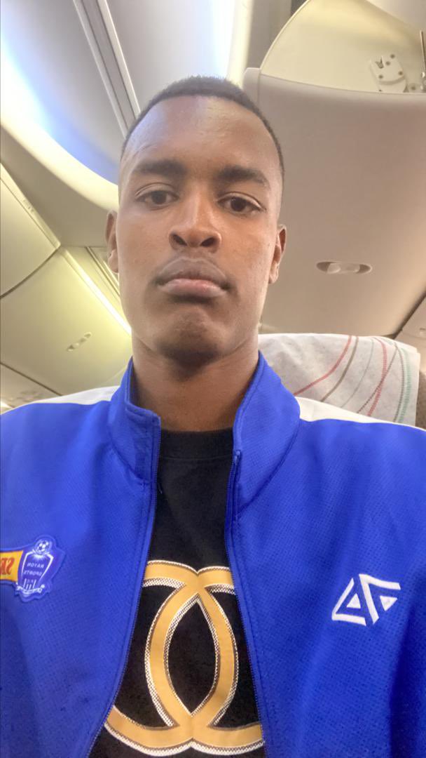 Rayon Sports Official tweet media