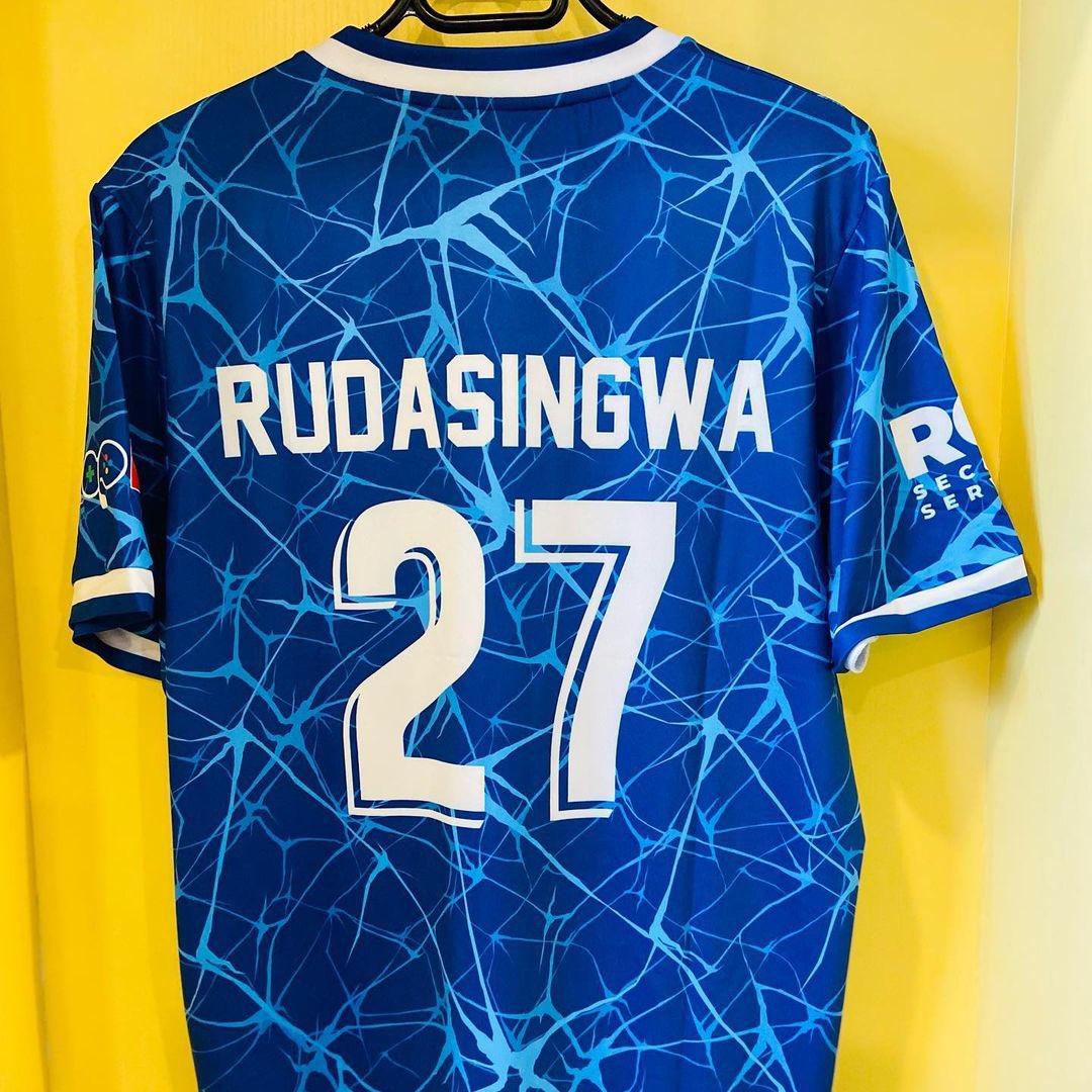 Rayon Sports Official tweet media