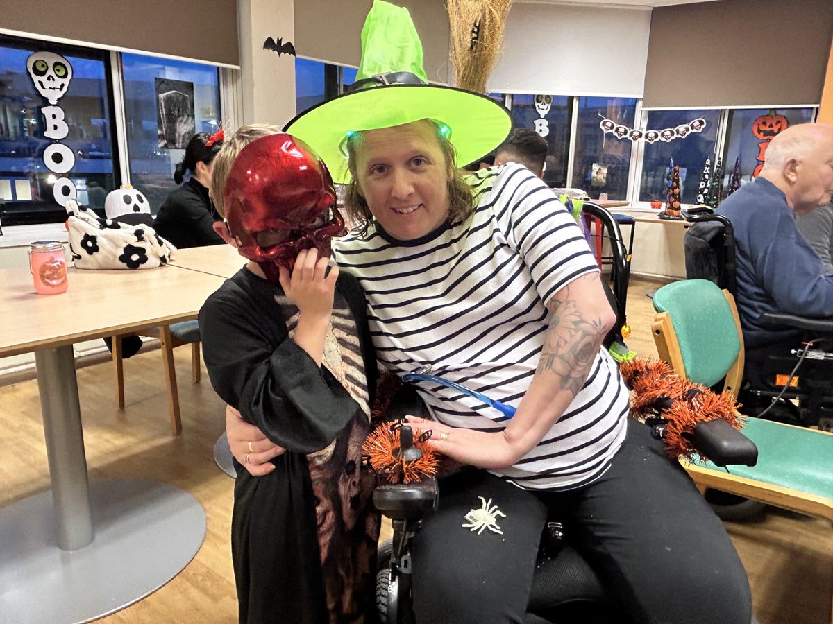 Salisbury Spinal Centre tweet media