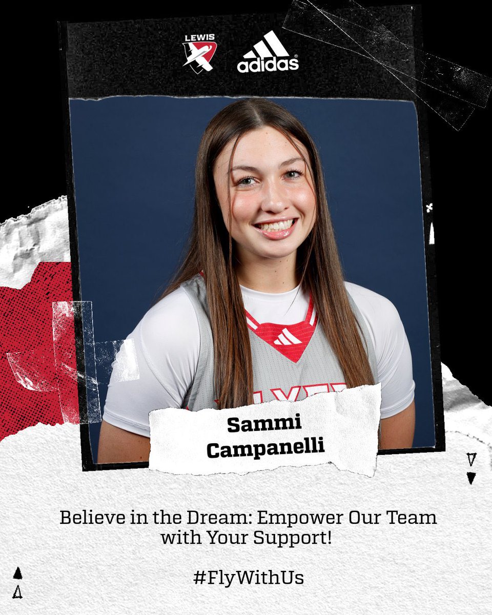 One Goal, One Team, Your Support: Uniting for Excellence!

give.communityfunded.com/o/lewis-univer…

#FlyWithUs