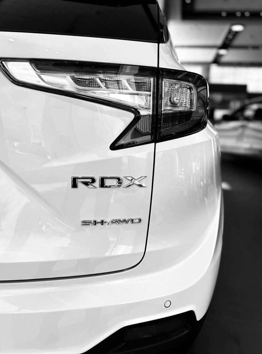 SH-AWD optimizes available traction in all conditions by distributing power to all four wheels, with its active torque vectoring providing unique advantages over other all-wheel drive systems. #DriveAcura