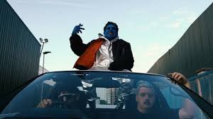 Bellabassfly's tweet photo. 🌊🌊🌊🌊🌊 

@Fluxpavilion x @pav4nco - Heavy Metal [Official Music Video]
#NewMusic #Dubstep #FluxPavilion #PAV4N
WATCH 👀👉🏼 https://t.co/fobv8lleDU https://t.co/pNQKFY5dZF
