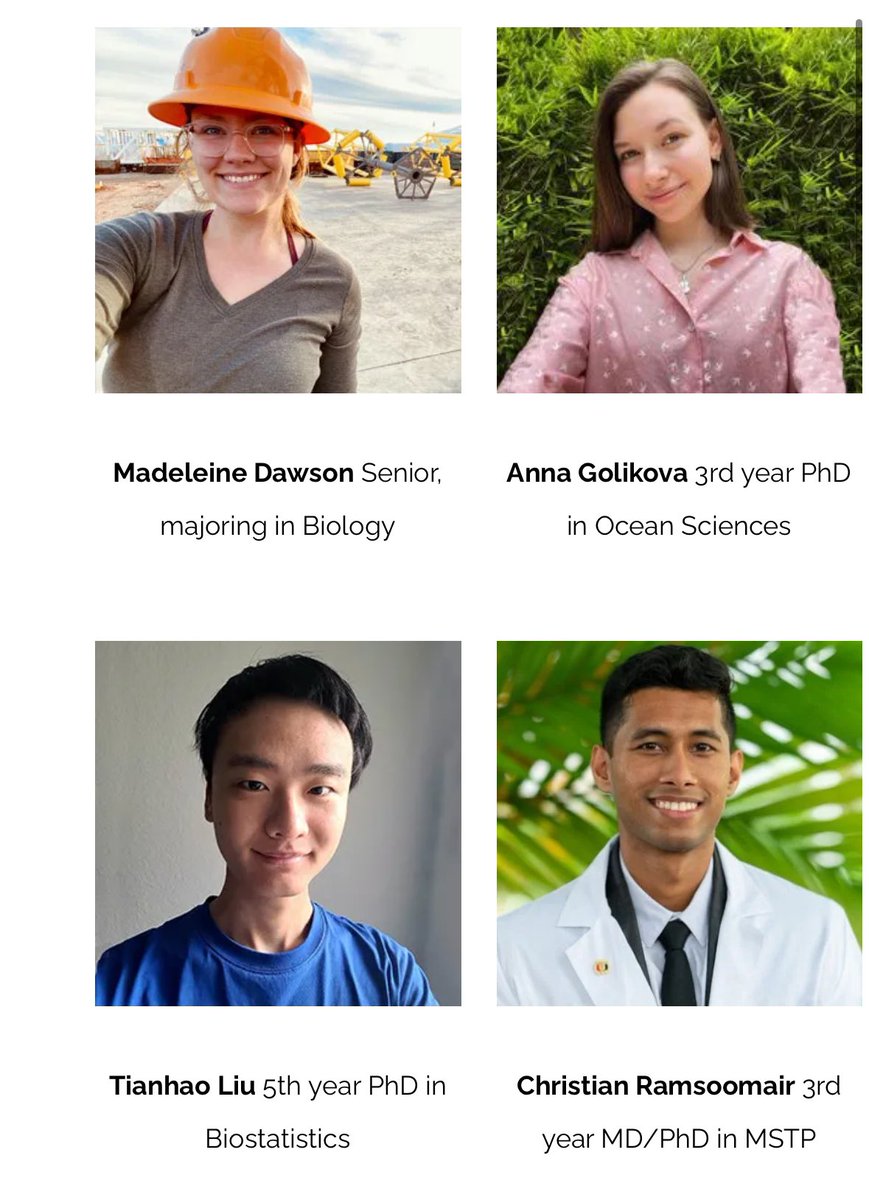 Ashish H. Shah (@ashishhshah4) on Twitter photo Congrats to <a href="/um_svilab/">UM SVI LAB</a> member <a href="/CKRamsoomair/">Christian K Ramsoomair</a> for being selected as a Frost Institute for Data Science and Computing Fellow! Excited to see how this program will bridge boundaries between disciplines! <a href="/umiamimedicine/">Miller Medicine</a> #DataScience Congrats to <a href="/um_svilab/">UM SVI LAB</a> member <a href="/CKRamsoomair/">Christian K Ramsoomair</a> for being selected as a Frost Institute for Data Science and Computing Fellow! Excited to see how this program will bridge boundaries between disciplines! <a href="/umiamimedicine/">Miller Medicine</a> #DataScience