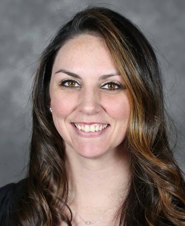 Hannah Potter (RSA '22) is serving as the Athletics Administrative Specialist at the University of Virginia. Hannah earned her M.S. in RSA with a concentration in Intercollegiate Athletic Administration while at WKU. Best wishes to Hannah in her position! <a href="/VirginiaSports/">Virginia Cavaliers</a>