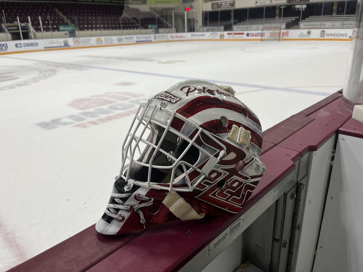 PetesOHLhockey tweet picture