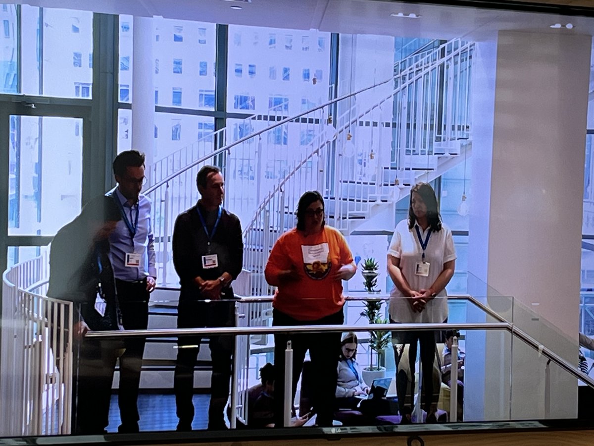 apsona4sfdc's tweet photo. We're thrilled to be part of #NonprofitDreamin2023, looking forward to connecting and learning with the nonprofit community! #npd23 https://t.co/0mAuKQ7Nwn