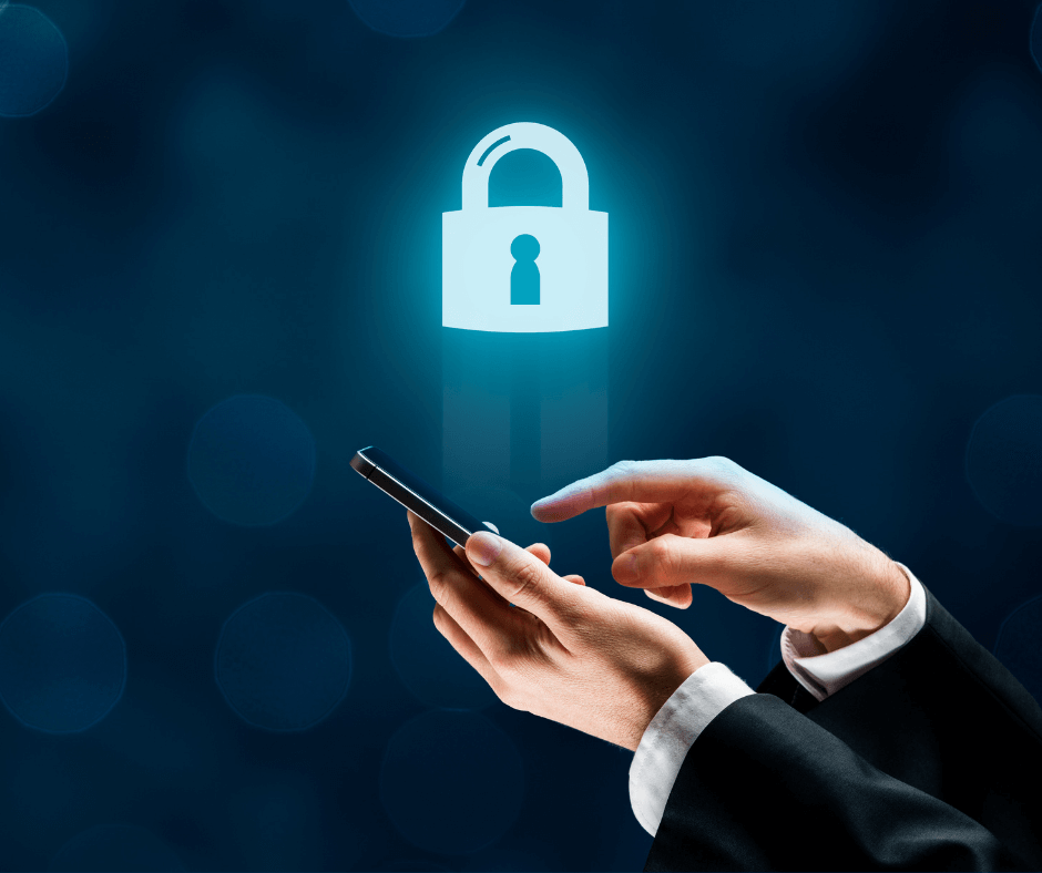 RedLensInfoSec's tweet photo. Are you aware of the potential risks involved in using your phone to check your email, #shoponline, or use mobile apps like Uber? Protect your information by using these best practices for using your mobile device.

https://t.co/LUZmlgrBvq

#cybersecurity #informationsecurity https://t.co/NkrNA54C5n