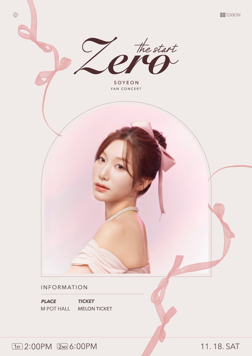 yeonday_b's tweet photo. #SOYEON Fan Concert ticketing info

🗓️ Event date: Nov 18 @ 2pm / 6pm KST 

Ticket sales open on Nov 3rd @ 8pm KST
- Global: https://t.co/VCE3JAj6aJ
- Domestic: https://t.co/BVdvXBSLfH

No information about online streaming yet

#소연 #정소연 #LABOUM #라붐 #WSG워너비 #WSGWannabe https://t.co/b5txDRDw0l