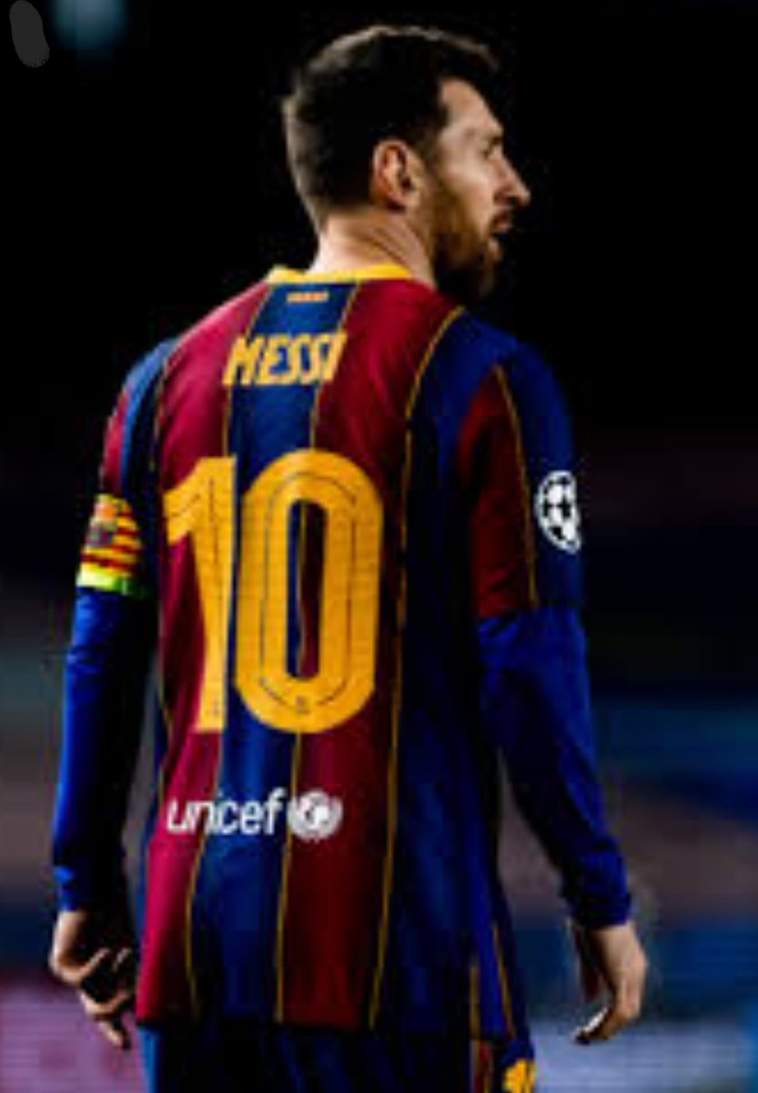 chacbas's tweet image. No han superado que el mejor jugador de la historia sea patrimonio del @FCBarcelona_cat 
#FCBarcelona 
#Barça