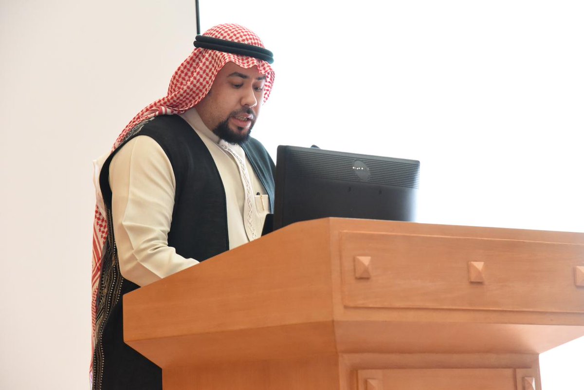 mchcc04's tweet image. الكلمة الترحيبية لرئيس المؤتمر سعادة الدكتور علي الحبشي

#MEDGO2023