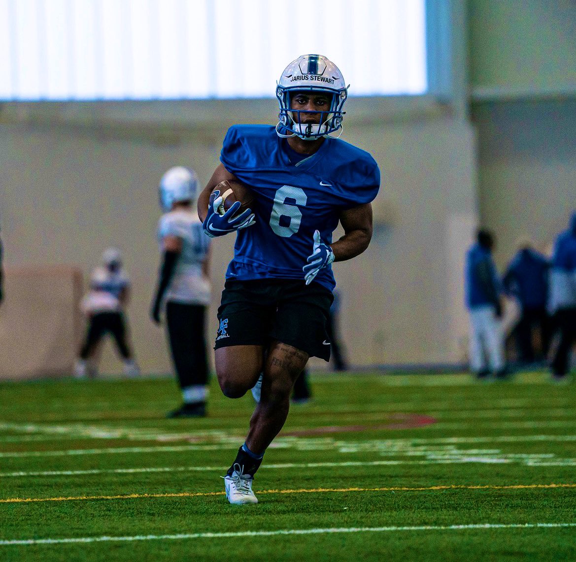 jarius stewart tweet media