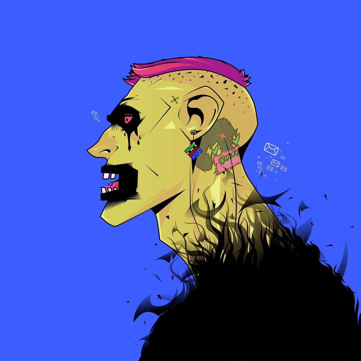 gruffishere's tweet photo. PFP CHECK. https://t.co/9LHBKg88GF