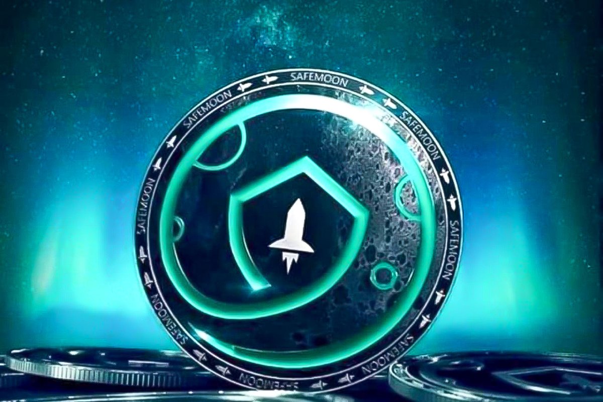 AltcoinDaily's tweet photo. #SafeMoon Founders Arrested, Charged with Fraud by SEC 🚀 https://t.co/IMthd4IOvi