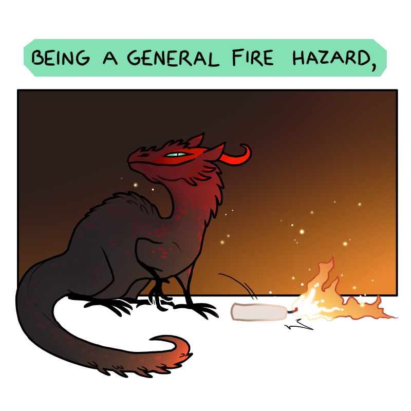 fishtrouts's tweet photo. (1/3) Dealing with wyrm infestations - a guide! 🎃🍂 https://t.co/3JjWiS3Pz0