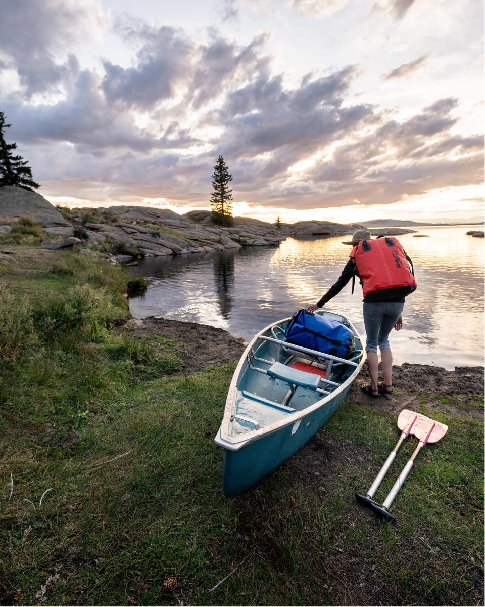 SealLine's tweet image. Don't miss out on our unique PurgeAir™ valve, which not only keeps your gear dry but also lets you compress the bag easily after sealing. It's the secret weapon for staying organized and maximizing your storage!
ow.ly/mVQf50Q1Ayn
📸: Ross Bernards (IG:@rossbernards)