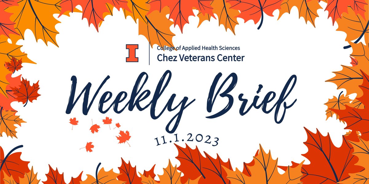 CVCatIllinois's tweet image. 🚀 Join us this week for the latest events and resources! 📆 Get informed, get ahead and check out the weekly brief: buff.ly/40nVtvi 

#WeeklyBrief #StayInformed #GetAhead
