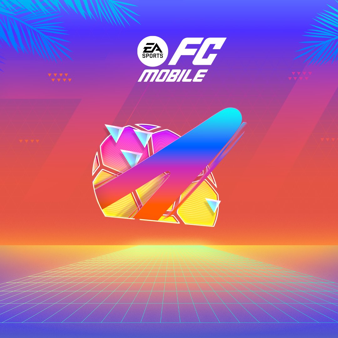 Mystery Signings launching at reset ✅️
#FCMobile 

RT Appreciated 🔄