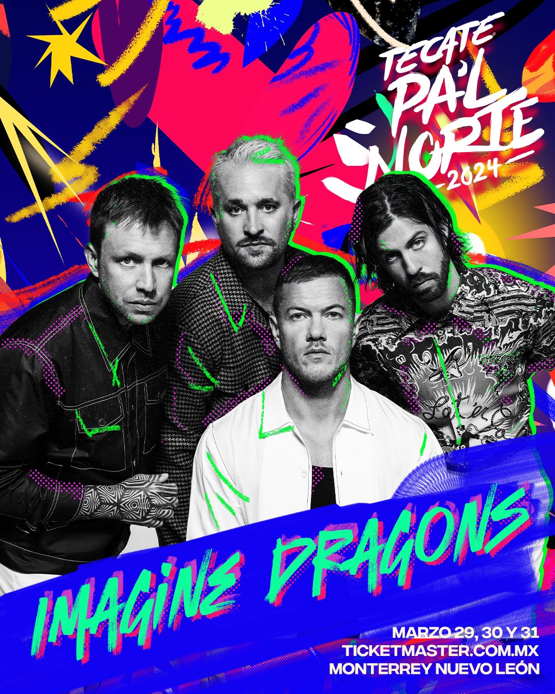 Imagine Dragons (@Imaginedragons) / X