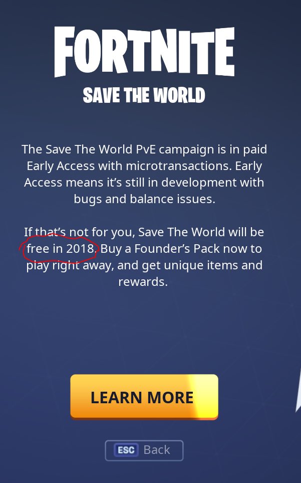 TursFN's tweet image. The biggest lie ever