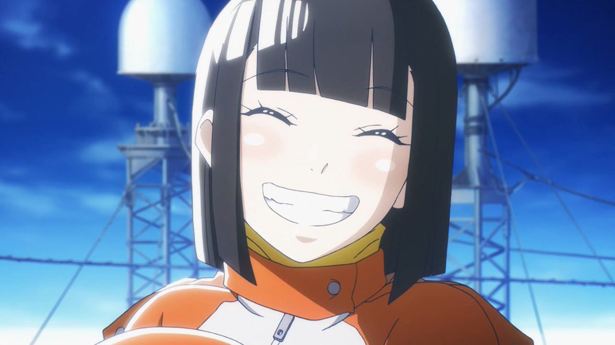 Ivanzinsan's tweet photo. Hoy está de cumple mi fav de Sora Yorimo: Shirase Kobuchizawa 🐧 https://t.co/ZVX6mPhYiS