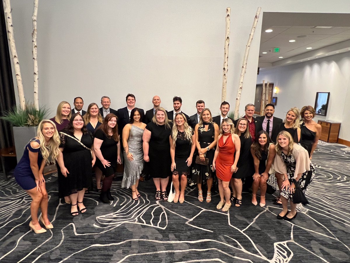 EdwardRose's tweet photo. We are ecstatic to share Edward Rose &amp; Sons' Indianapolis Portfolio has brought home FIVE remarkable awards from the IAA's MMC! We are committed to enhancing the lives of our residents and delivering exceptional living spaces. These awards reaffirm our team's dedication! https://t.co/zmBtS1sNmt