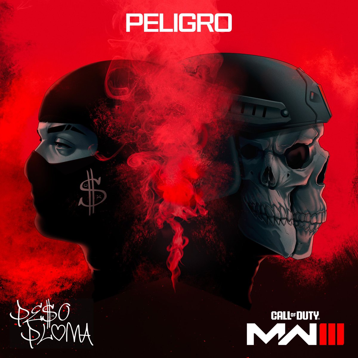 Call of Duty x Peso Pluma🔜🔥