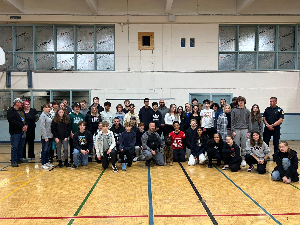 Another successful take your kids to work day. Thank you to everyone who made this day possible. The kids have gained a new appreciation for what their parents do on a daily basis. <a href="/OPSEU/">OPSEU/SEFPO</a> <a href="/ONsafety/">Ministry of the Solicitor General</a>