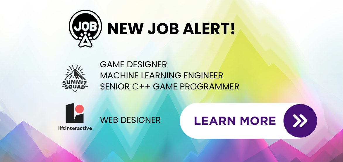 Digital Alberta (@digitalalberta) on Twitter photo 📣 Check out our job board for some amazing opportunities!
Apply now and share with anyone you know who might be interested.
ow.ly/jKsf50Q3bMN
#jobboard #IDT #techjobs #opportunities #recruitment #digitalalberta #applynow #hiring 📣 Check out our job board for some amazing opportunities!
Apply now and share with anyone you know who might be interested.
ow.ly/jKsf50Q3bMN
#jobboard #IDT #techjobs #opportunities #recruitment #digitalalberta #applynow #hiring