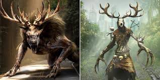 The Witcher Lorecast tweet media