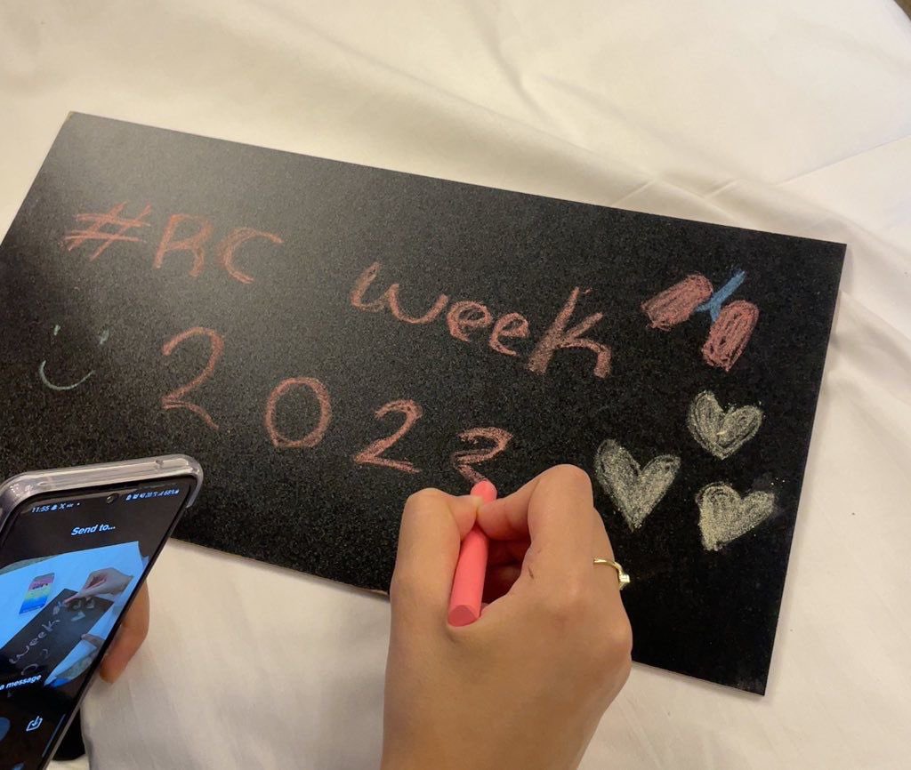 RC_PSMCHS's tweet photo. ุฃุณุจูุน ุงูุฑุนุงูุฉ ุงูุชููุณูุฉ:
Respiratory Care Week 2023
- ุฌุฒุก ู
ู ู
ุดุงุฑูุฉ ูุงุฏู ุงูุฑุนุงูุฉ ุงูุชููุณูุฉ ุจูููุฉ ุงูุฃู
ูุฑ ุณูุทุงู ุงูุนุณูุฑูุฉ ููุนููู
ุงูุตุญูุฉ ุจุงูุธูุฑุงู ูุฃุณุจูุน ุงูุฑุนุงูุฉ ุงูุชููุณูุฉุ ุงูุชู ุฃููู
ุช ูู ู
ุฌู
ุน ุงูู
ูู ููุฏ ุงูุทุจู ุงูุนุณูุฑู.
#RCWEEK23 #PSMCHS #KFMMC https://t.co/9DADw26BC3
