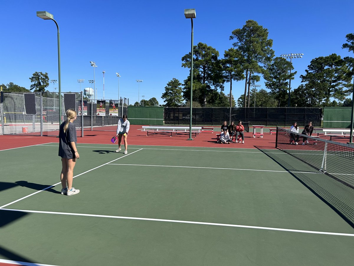 Tomball Girls Soccer tweet media