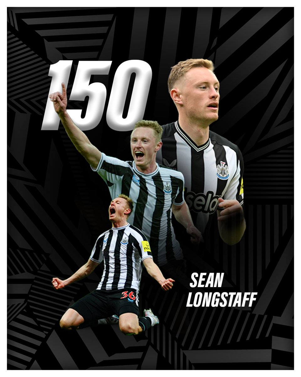 Newcastle United tweet media