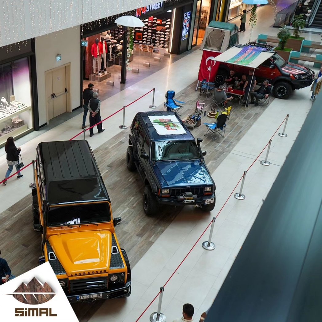 Şimal AVM tweet media