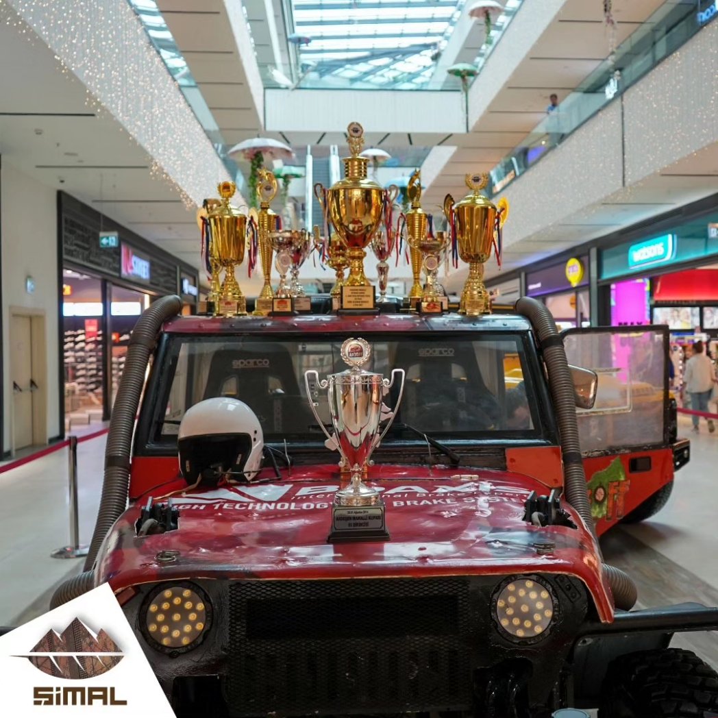 Şimal AVM tweet media