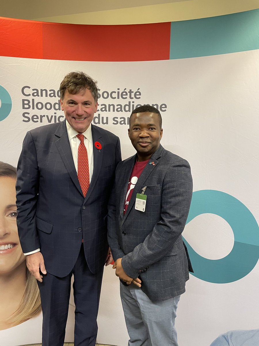 By joining Canada’s stem cell registry, you can become a potential donor – and help save lives. 4 years ago, my life was saved by a young German man who entered his name in Germany’s database.