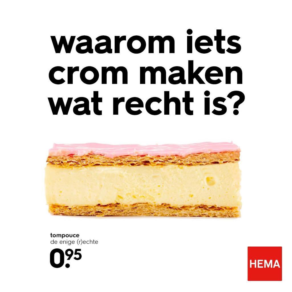 RensMuller's tweet image. Briljante inhaker #crompouce