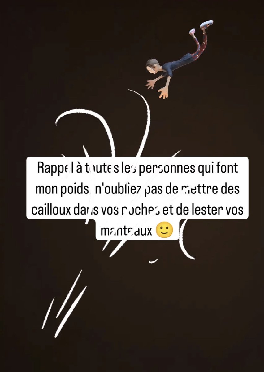 RaphaelEvent's tweet image. ⚠️Rappel important pour les poids plumes ⚠️ #Ciaran #TempeteCiaran #StormCiaran #Tempete