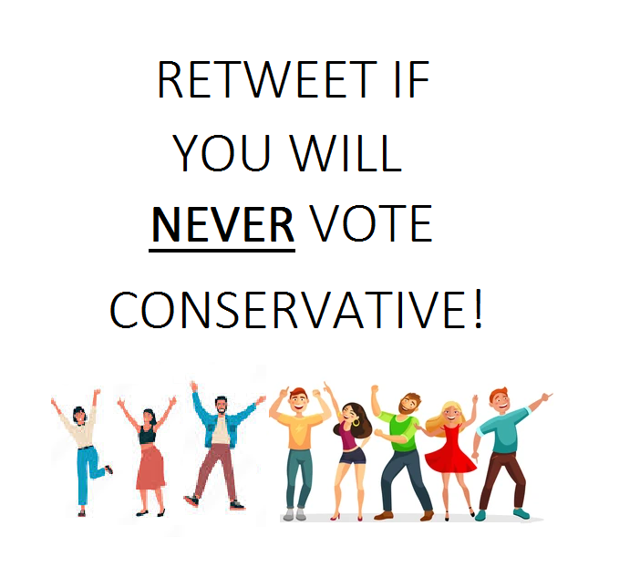 Canadianpoli π¨π¦ #ViveLeCanada #TeamCanada (@canadianpoli) on Twitter photo #NeverVoteConservative #VoteABC #NeverVoteConservative #VoteABC