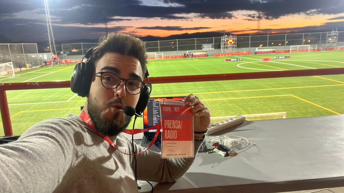 Iván Hidalgo tweet media