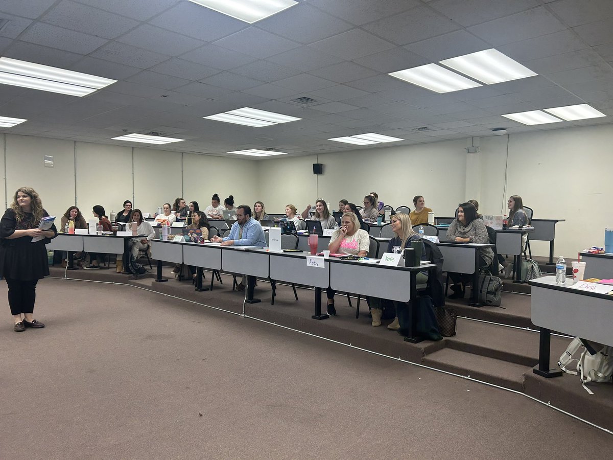 Diana Wood, Ed.D tweet media