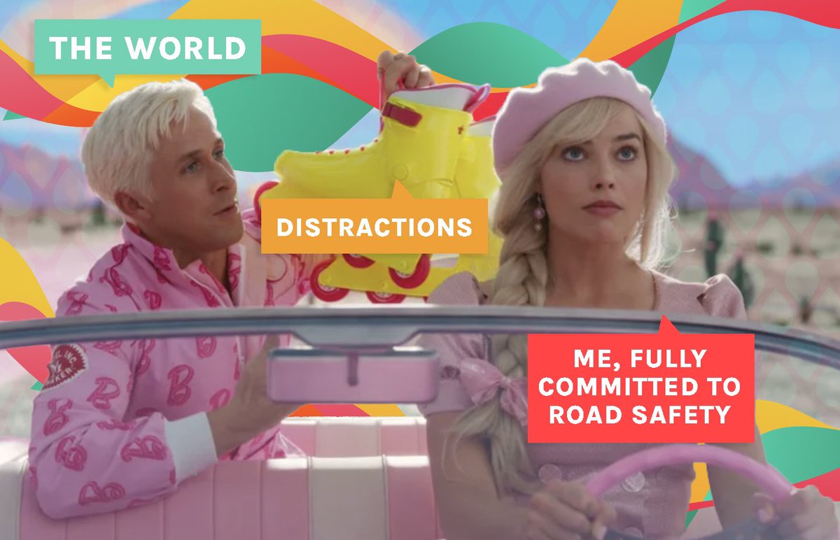 Fully committed to #RoadSafety? 🚗💪 

Show us by completing the Global Youth Consultation at bit.ly/Consultations2… 📲

Every input counts for real change! 🌍🗳️

#TheWayWe want roads to be! 🚦