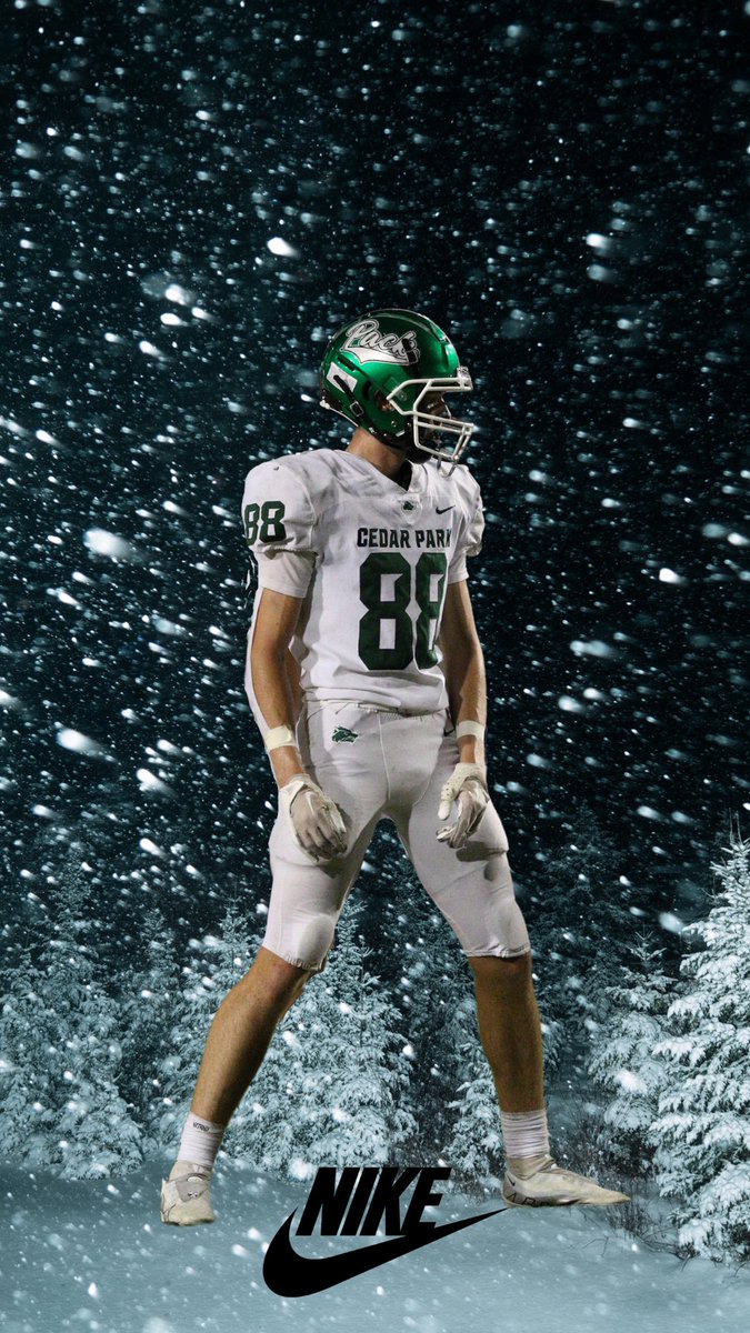 Cedar Park Football 2025 tweet media